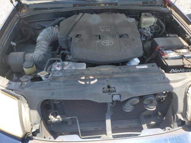 Продаж на аукціоні авто 2007 Toyota 4runner, vin: JTEBU14RX78086095, номер лоту: 62205556