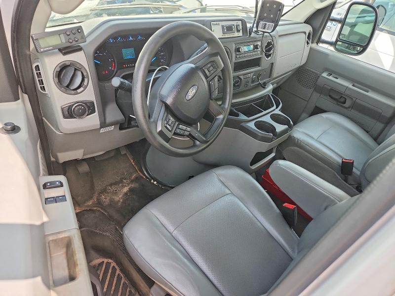 Aukcja sprzedaży 2023 Ford E350, vin: 1FDWE3FK3PDD14780, numer aukcji: 59576886