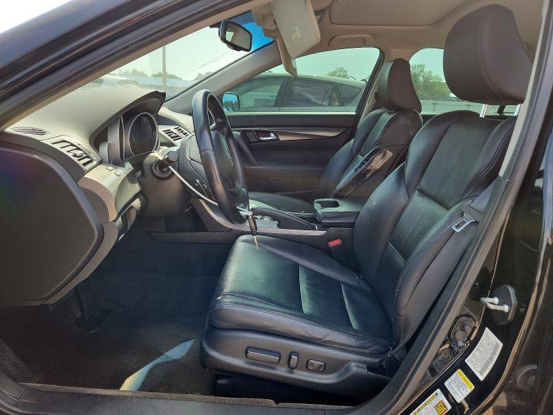 Продажа на аукционе авто 2012 Acura Tl, vin: 19UUA8F29CA022696, номер лота: 58894196
