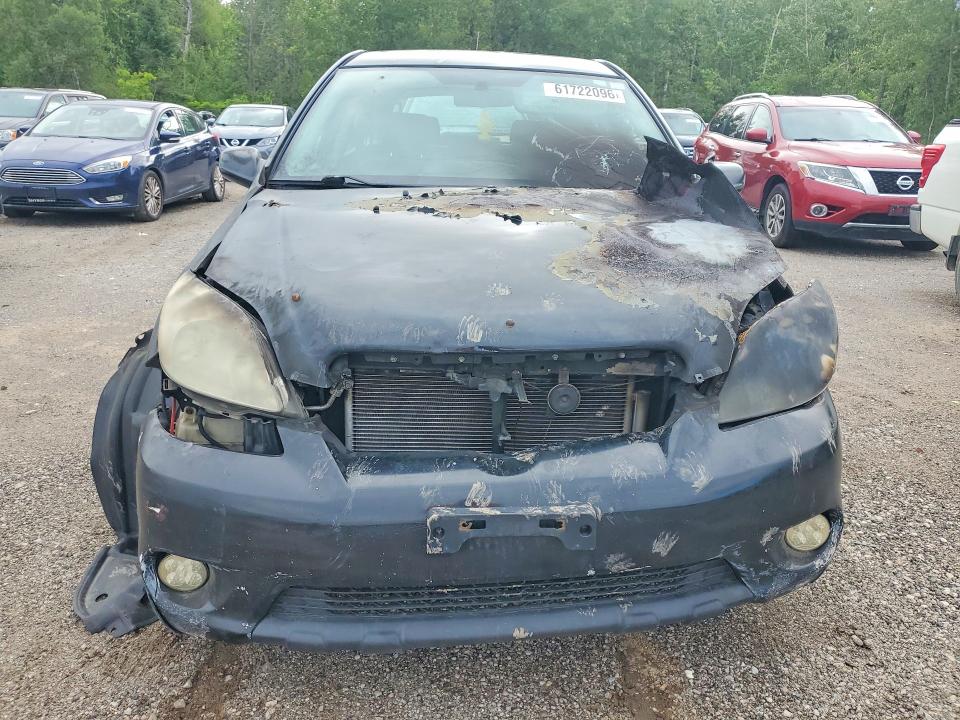 Продажа на аукционе авто 2006 Toyota Matrix, vin: 2T1KR32E06C607961, номер лота: 61722096