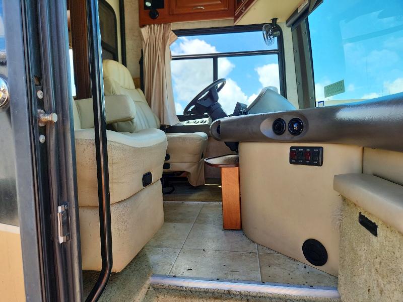 Продаж на аукціоні авто 2008 Fleetwood Bounder, vin: 4UZACJDT88CAD4908, номер лоту: 60926696