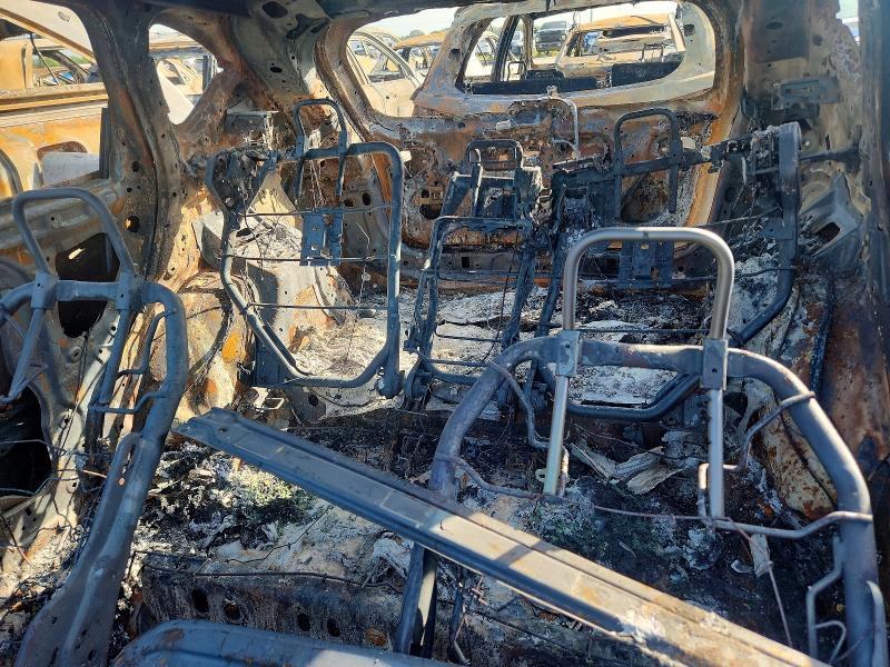 Aukcja sprzedaży 2020 Mazda Cx-5, vin: JM3KFADM3L0766827, numer aukcji: 55464316