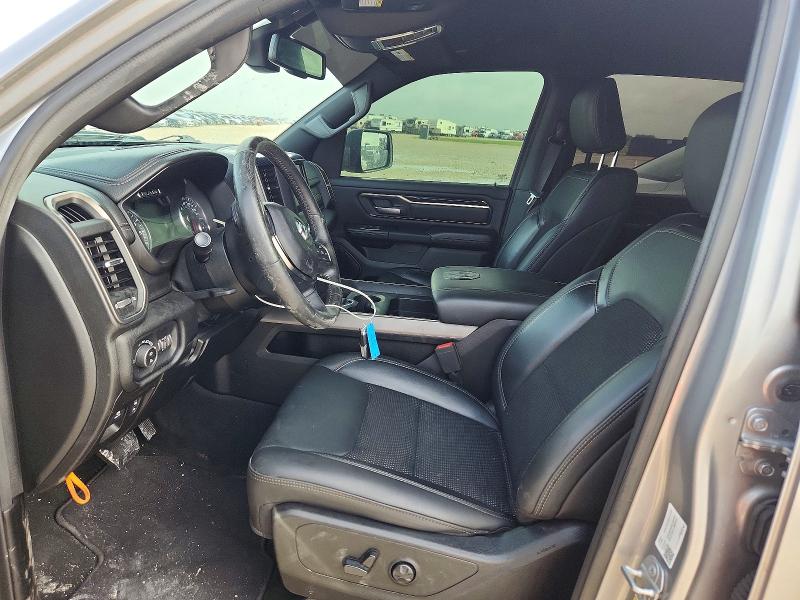 Aukcja sprzedaży 2019 Ram 1500, vin: 1C6SRFLT0KN870559, numer aukcji: 61230116