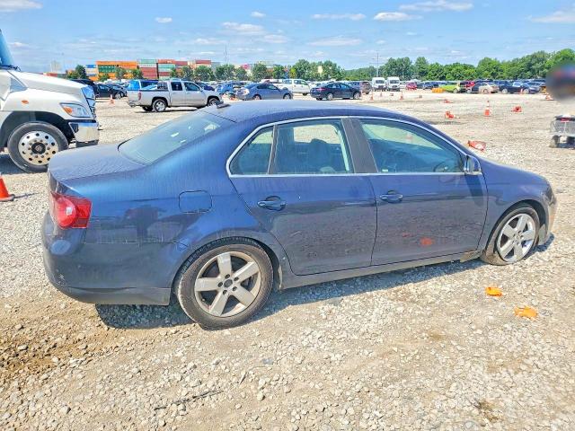 Продаж на аукціоні авто 2008 Volkswagen Jetta, vin: 3VWRM71K38M088584, номер лоту: 62294936
