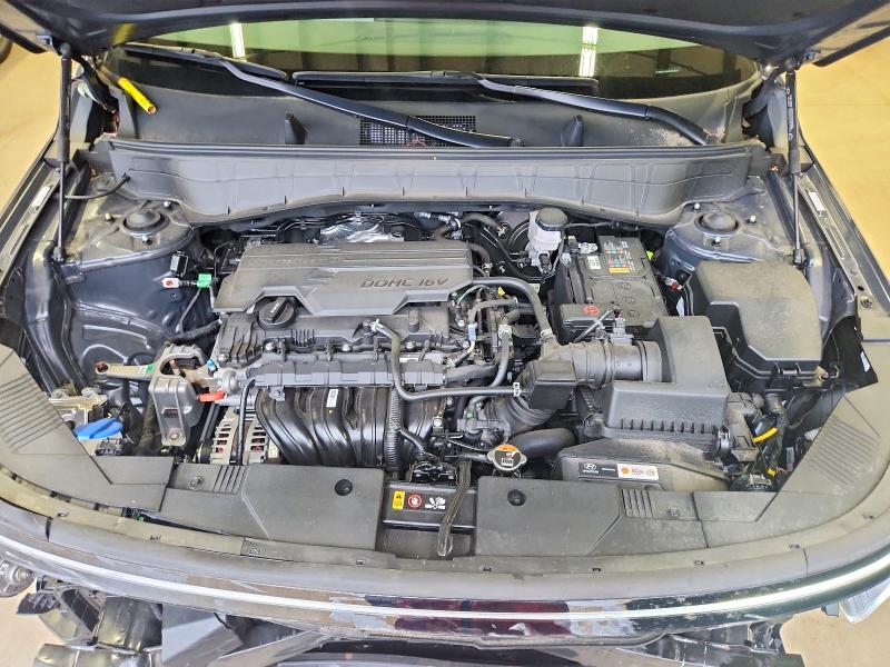 Продажа на аукционе авто 2024 Hyundai Kona, vin: KM8HCCAB4RU152506, номер лота: 59588496