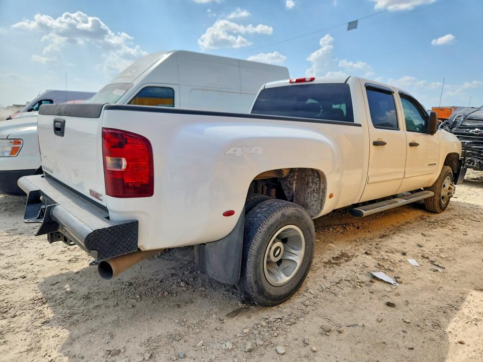 2011 Chevrolet Silverado მანქანა იყიდება აუქციონზე, vin: 1GC4K0C84BF145927, აუქციონის ნომერი: 60443026