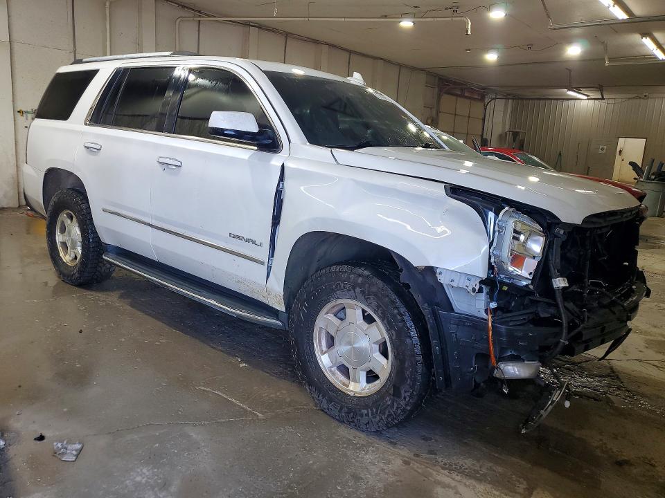 Aukcja sprzedaży 2016 Gmc Yukon, vin: 1GKS2CKJ8GR320901, numer aukcji: 61879866