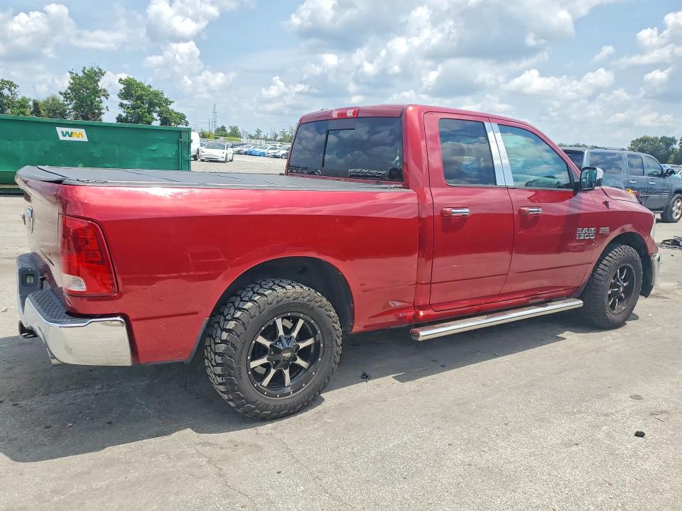 2014 Ram 1500 მანქანა იყიდება აუქციონზე, vin: 1C6RR6GT8ES416090, აუქციონის ნომერი: 63110136