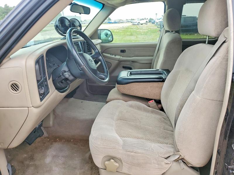 Aukcja sprzedaży 2002 Chevrolet Silverado, vin: 2GCEC19W421425349, numer aukcji: 60617956