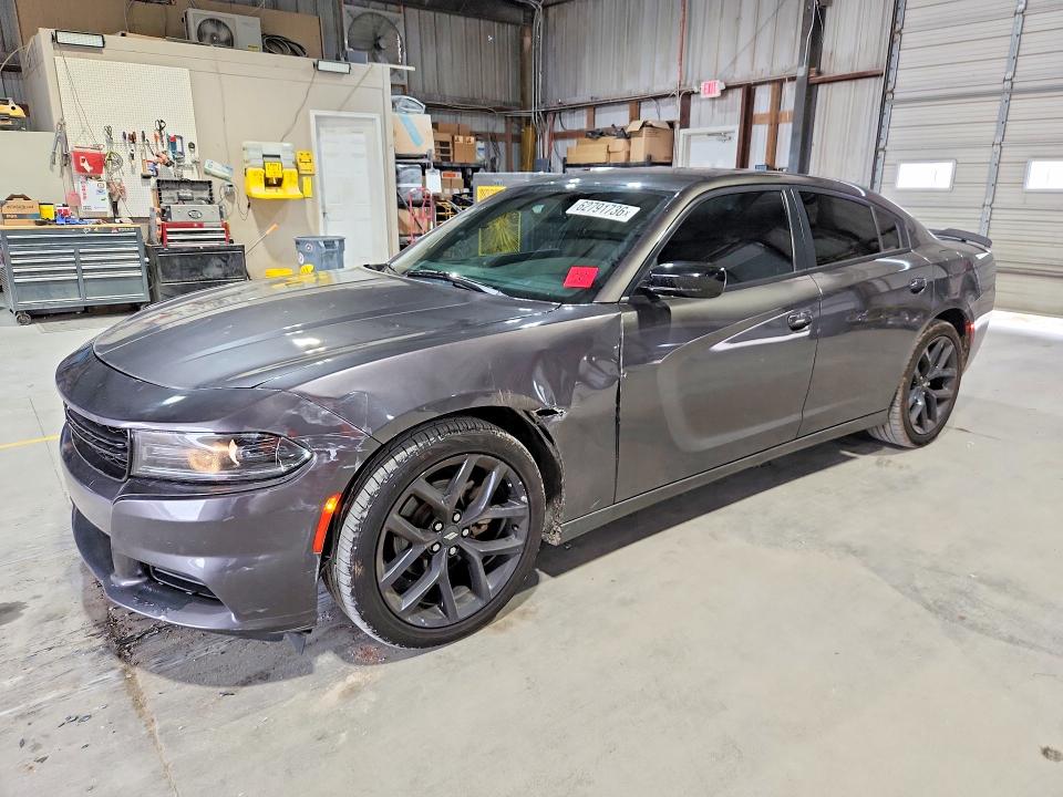 Aukcja sprzedaży 2021 Dodge Charger, vin: 2C3CDXBG1MH561625, numer aukcji: 62791736