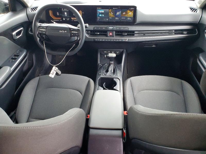 Продаж на аукціоні авто 2025 Kia K4, vin: 3KPFT4DE2SE040136, номер лоту: 60604466