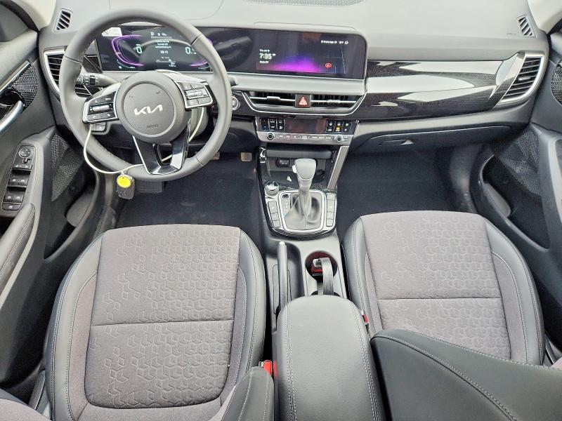 Продажа на аукционе авто 2026 Kia Seltos, vin: KNDEUCAA1T7872248, номер лота: 56746136