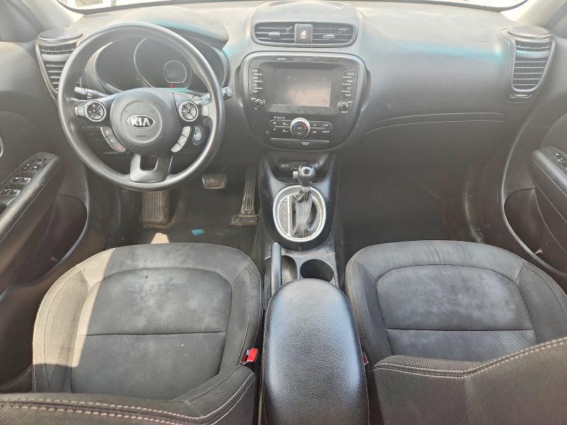 Aukcja sprzedaży 2018 Kia Soul, vin: KNDJP3A5XJ7506679, numer aukcji: 62718586