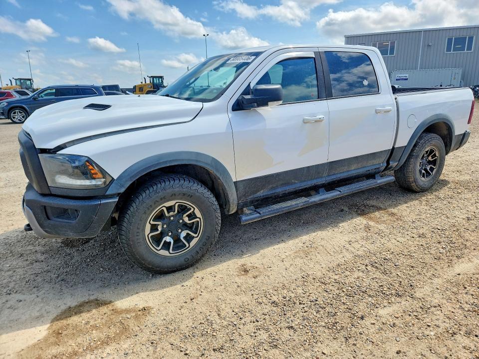 Продажа на аукционе авто 2015 Ram 1500, vin: 1C6RR7YT7FS771225, номер лота: 58905406