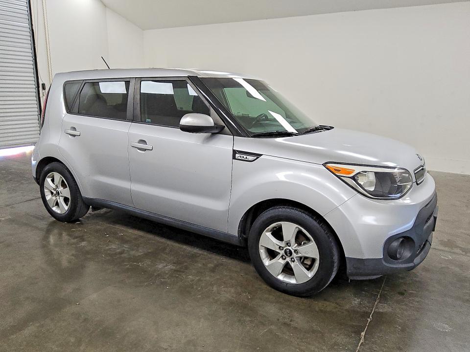 Продаж на аукціоні авто 2019 Kia Soul, vin: KNDJN2A24K7010719, номер лоту: 61225066