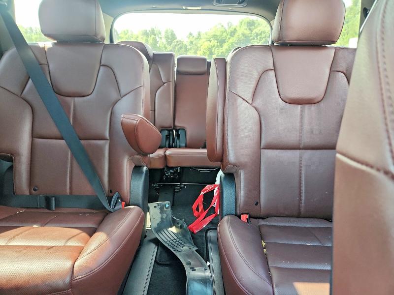 Aukcja sprzedaży 2023 Kia Telluride, vin: 5XYP5DGC0PG335304, numer aukcji: 58627066