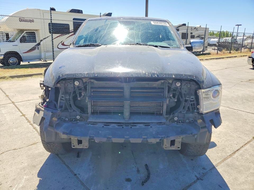 60830536 :رقم المزاد ، 1C6RR7NM6KS726221 vin ، 2019 Ram 1500 Classic مزاد بيع
