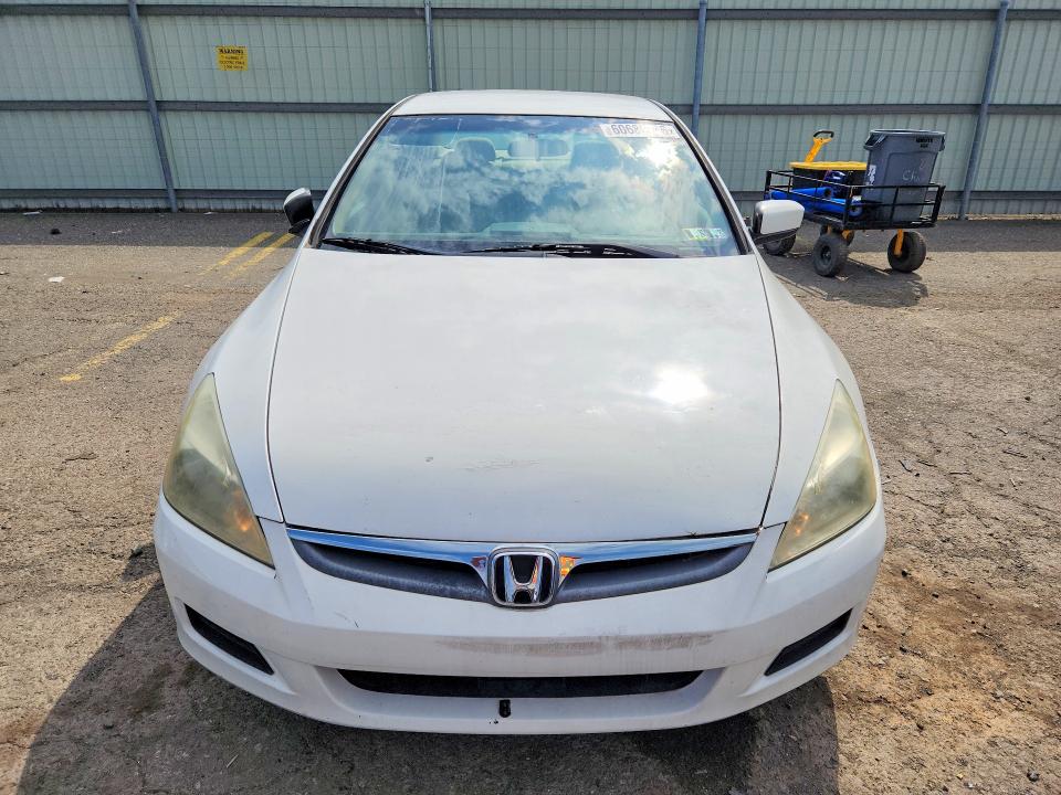 Aukcja sprzedaży 2007 Honda Accord, vin: 1HGCM56387A137189, numer aukcji: 60680746