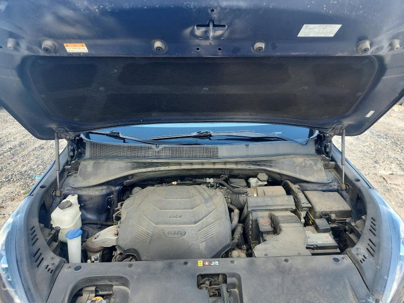 Aukcja sprzedaży 2020 Kia Sorento, vin: 5XYPK4A53LG670957, numer aukcji: 60364806