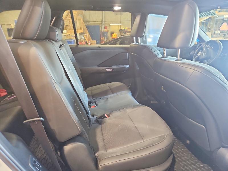Продажа на аукционе авто 2024 Lexus Tx 350, vin: 5TDAAAB67RS010172, номер лота: 58872476