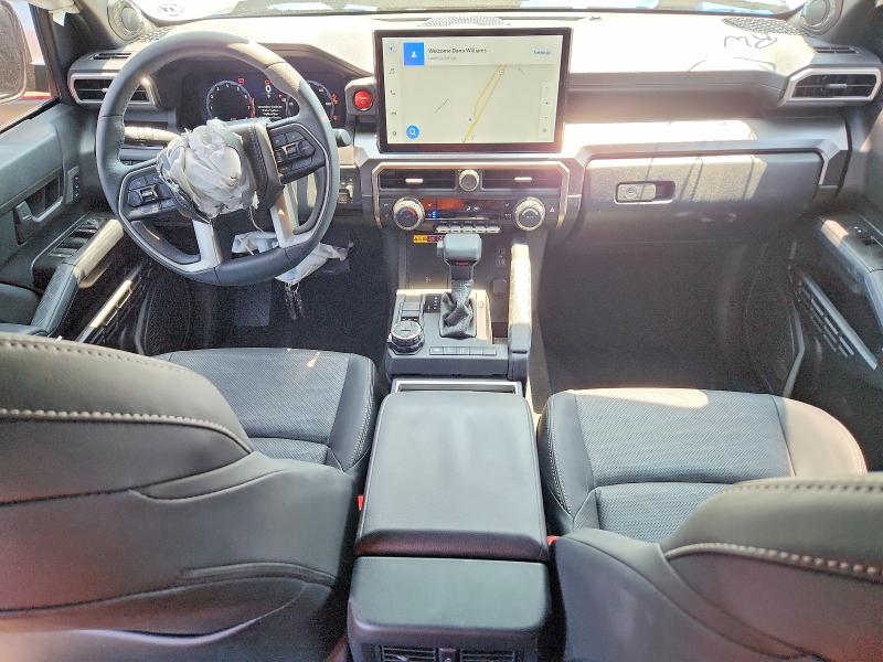 Aukcja sprzedaży 2026 Toyota 4runner, vin: JTEVB5BR7T5040331, numer aukcji: 61501896