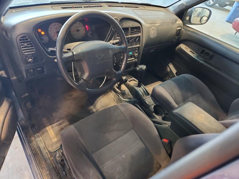 Продажа на аукционе авто 2000 Nissan Pathfinder, vin: JN8AR07Y9YW436803, номер лота: 60305506