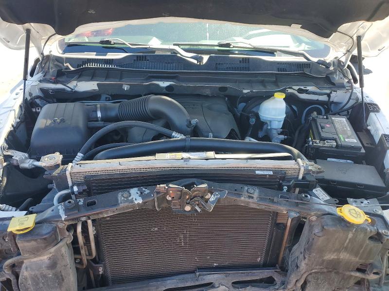 Продажа на аукционе авто 2014 Ram 1500, vin: 1C6RR7PT3ES357164, номер лота: 60408426