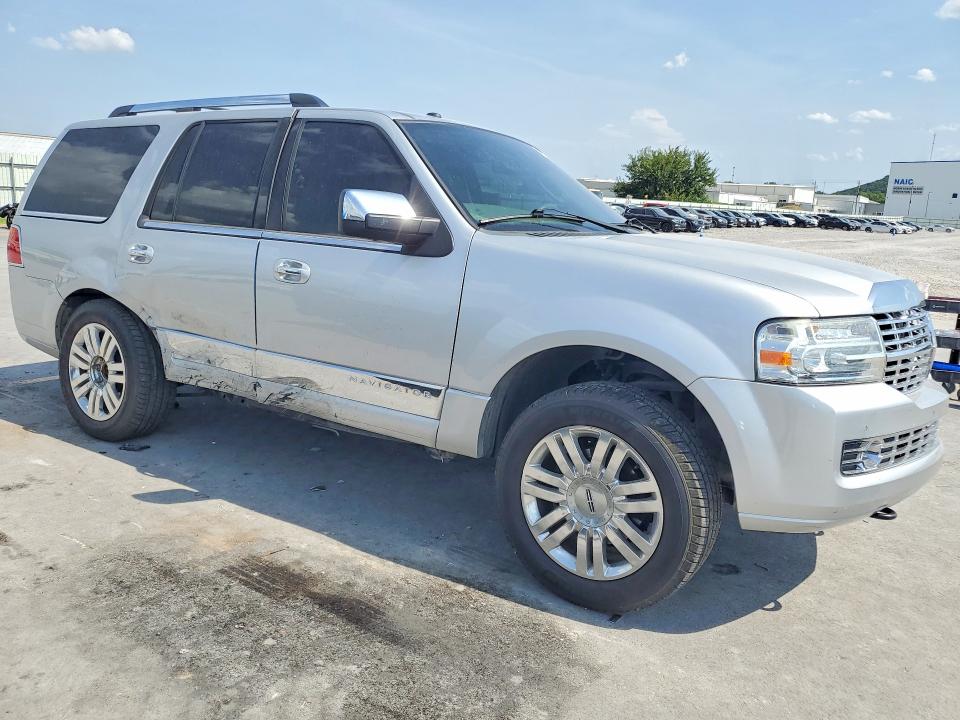 Aukcja sprzedaży 2014 Lincoln Navigator, vin: 5LMJJ2J52EEL07549, numer aukcji: 63219376