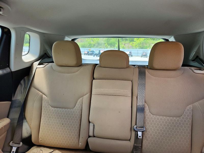 Продажа на аукционе авто 2018 Jeep Compass, vin: 3C4NJDAB5JT480275, номер лота: 62542706