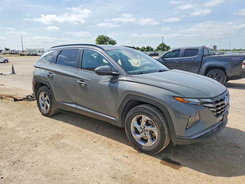 Aukcja sprzedaży 2024 Hyundai Tucson, vin: 5NMJBCDEXRH391841, numer aukcji: 62468796