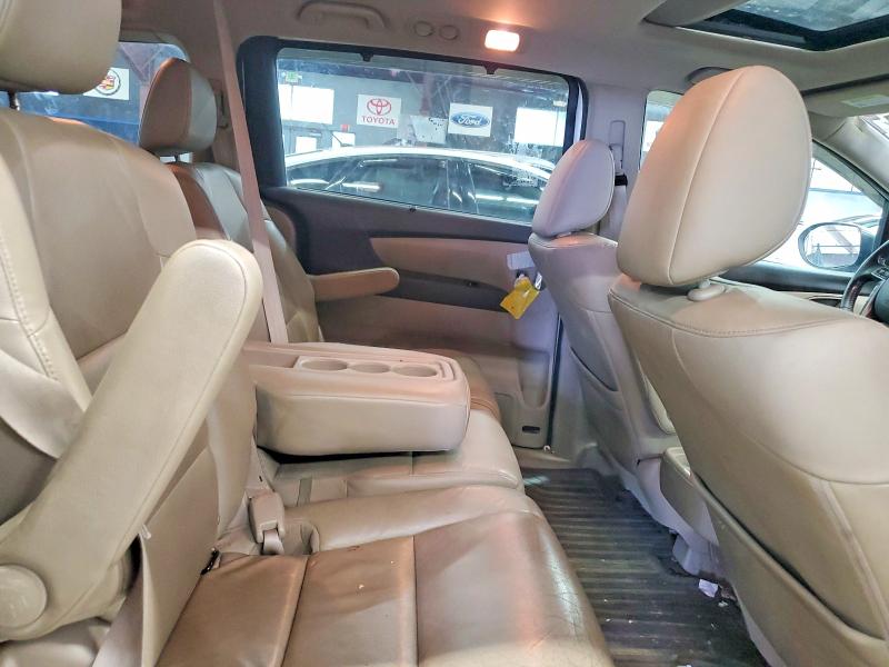 Продаж на аукціоні авто 2014 Honda Odyssey, vin: 5FNRL5H60EB016695, номер лоту: 62332086