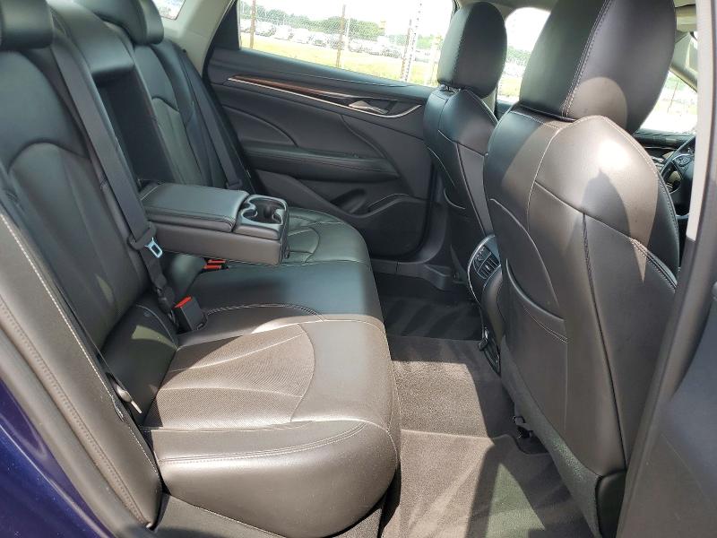 Aukcja sprzedaży 2017 Buick Lacrosse, vin: 1G4ZR5SS5HU129148, numer aukcji: 61109986