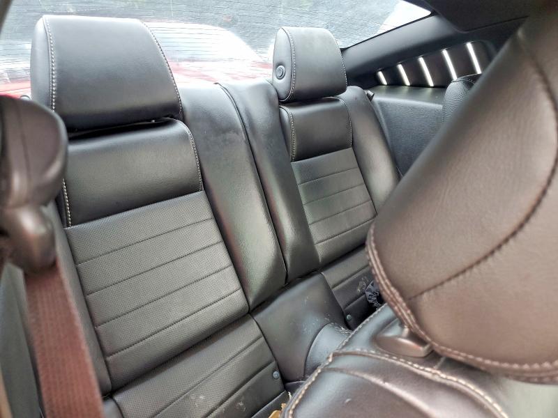 Aukcja sprzedaży 2014 Ford Mustang, vin: 1ZVBP8AM3E5305567, numer aukcji: 60683906