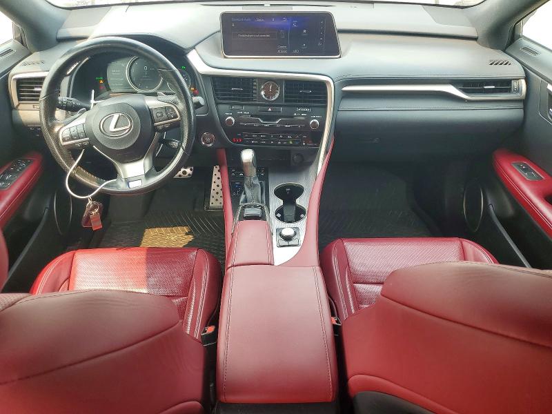 Продаж на аукціоні авто 2019 Lexus Rx 350, vin: 2T2BZMCA0KC205249, номер лоту: 61124896