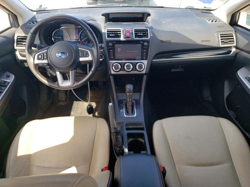 Продажа на аукционе авто 2016 Subaru Crosstrek, vin: JF2GPALC5GH308011, номер лота: 62759776