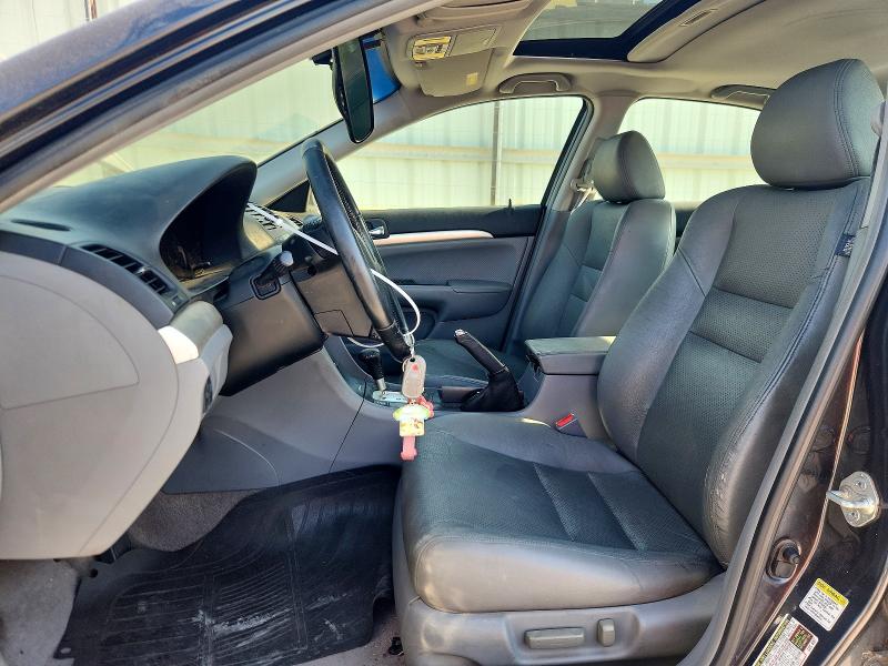 Aukcja sprzedaży 2005 Acura Tsx, vin: JH4CL96855C003292, numer aukcji: 85773235