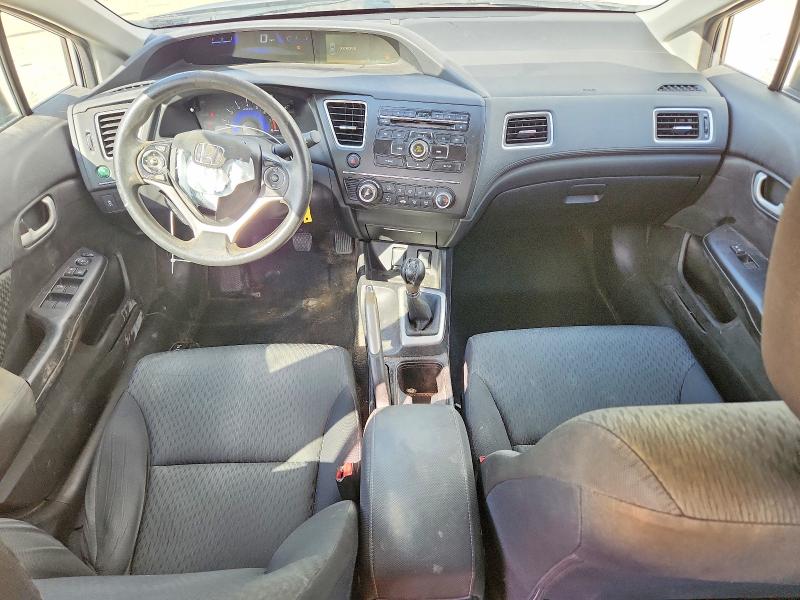 Aukcja sprzedaży 2015 Honda Civic, vin: 19XFB2E50FE062955, numer aukcji: 85611045