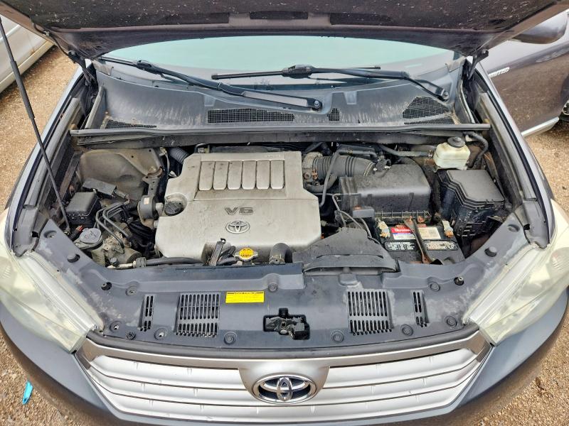 Aukcja sprzedaży 2013 Toyota Highlander, vin: 5TDDK3EH3DS178547, numer aukcji: 62195526
