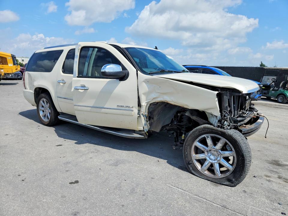 Продажа на аукционе авто 2014 Gmc Yukon Xl, vin: 1GKS1MEF9ER139514, номер лота: 61692206