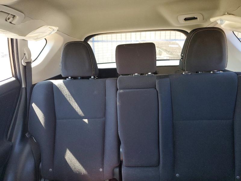 Продаж на аукціоні авто 2015 Toyota Rav4, vin: 2T3RFREV0FW395686, номер лоту: 61580696