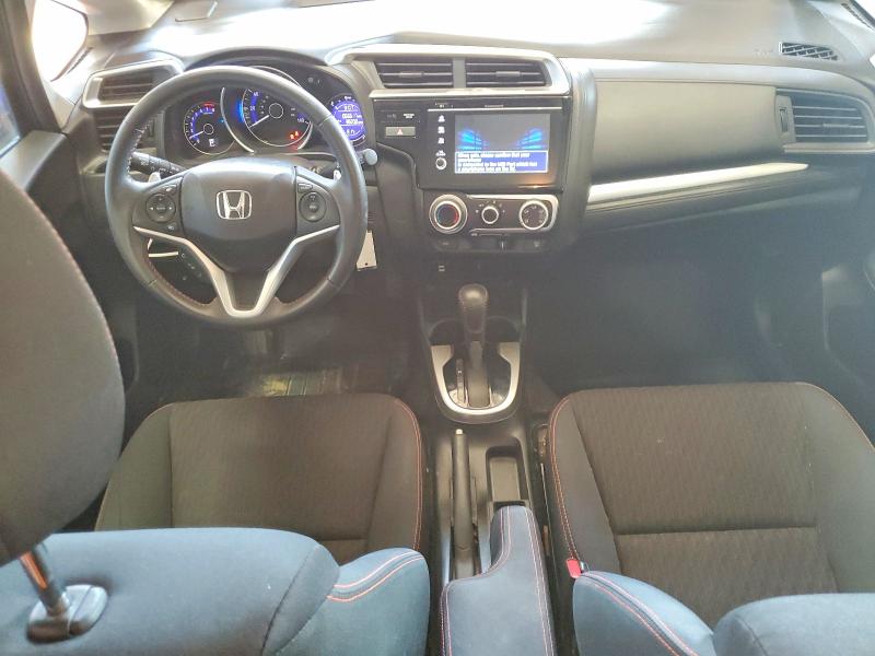 Aukcja sprzedaży 2018 Honda Fit, vin: 3HGGK5H62JM707728, numer aukcji: 60217896