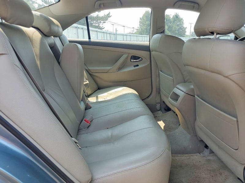 Aukcja sprzedaży 2008 Toyota Camry, vin: 4T1BE46K68U773338, numer aukcji: 62853206