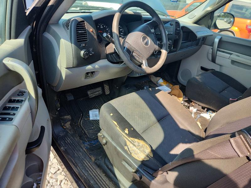 Продажа на аукционе авто 2013 Gmc Sierra, vin: 1GTR2TEA7DZ318946, номер лота: 59624056