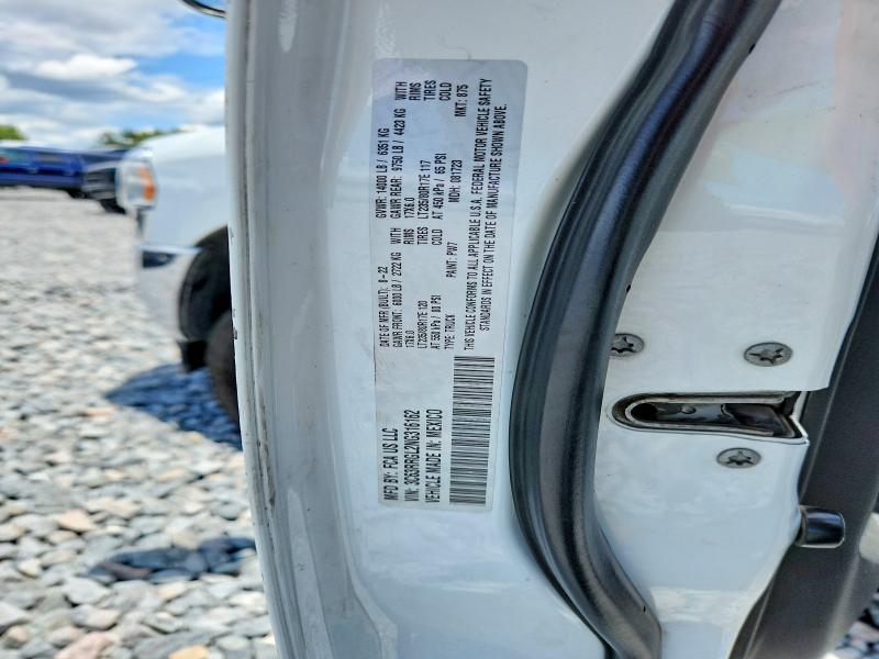 Aukcja sprzedaży 2022 Ram 3500, vin: 3C63RRGL2NG316162, numer aukcji: 59862866