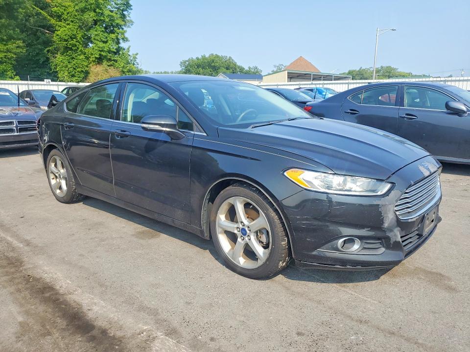 Продаж на аукціоні авто 2015 Ford Fusion, vin: 3FA6P0H77FR230351, номер лоту: 62113106