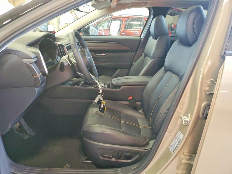 Aukcja sprzedaży 2025 Mazda Cx-50, vin: 7MMVABDY3SN373764, numer aukcji: 58426186