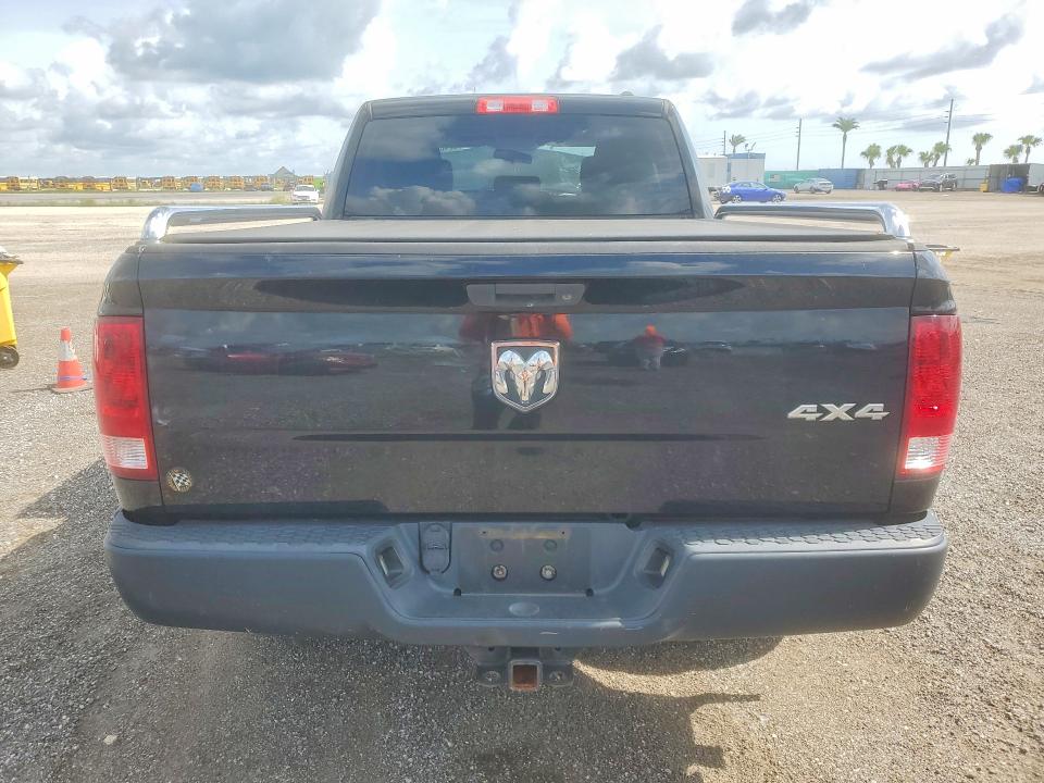 Aukcja sprzedaży 2012 Dodge Ram 1500, vin: 1C6RD7FT1CS191398, numer aukcji: 62408046
