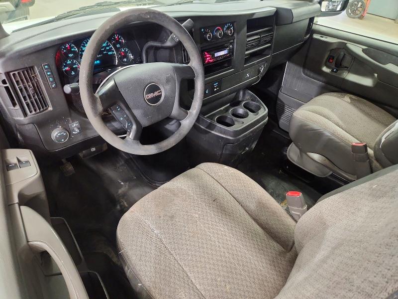Продажа на аукционе авто 2014 Gmc Savana, vin: 1GTW7FCA2E1132613, номер лота: 61550966