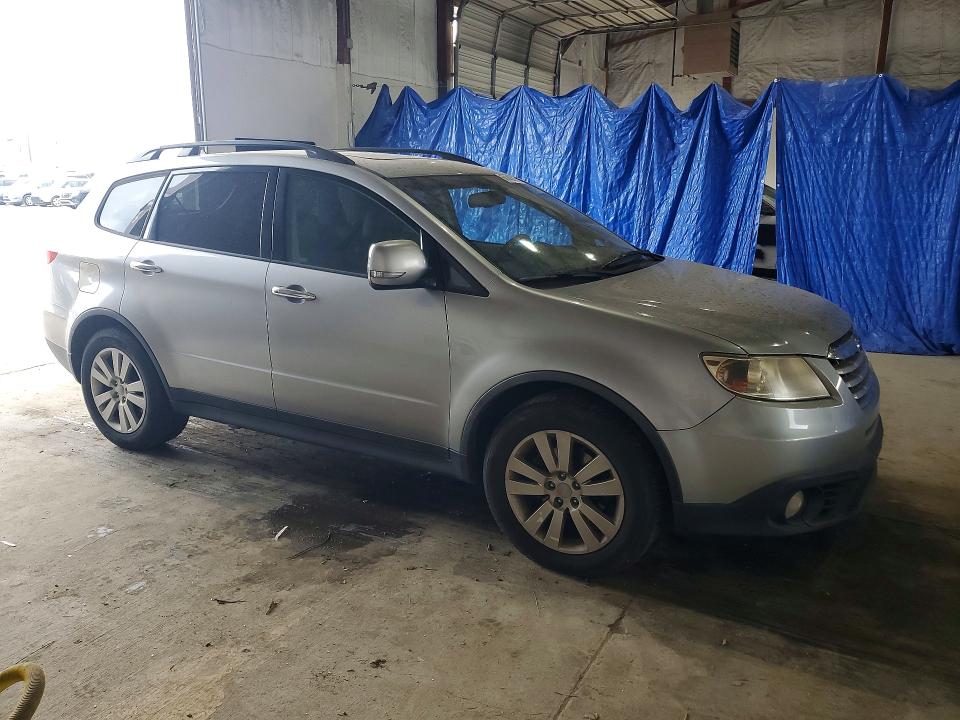 Продажа на аукционе авто 2011 Subaru Tribeca, vin: 4S4WX9HD0B4403341, номер лота: 60148706