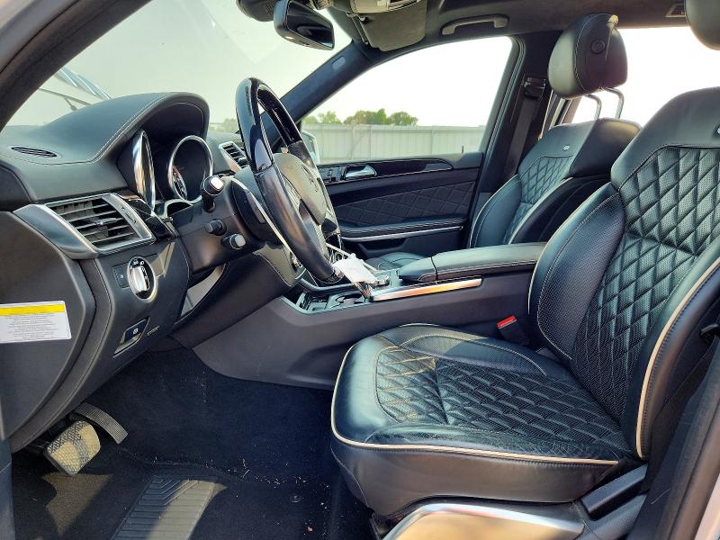 Продаж на аукціоні авто 2014 Mercedes-benz Gl, vin: 4JGDF7DE1EA336820, номер лоту: 63214436
